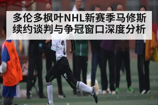 多伦多枫叶NHL新赛季马修斯续约谈判与争冠窗口深度分析 - ng28